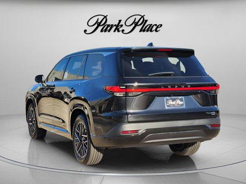 Caviar 2026 Lexus TX 350 Premium