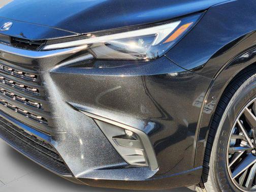 Caviar 2026 Lexus TX 350 Premium