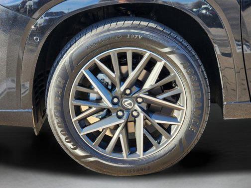 Caviar 2026 Lexus TX 350 Premium