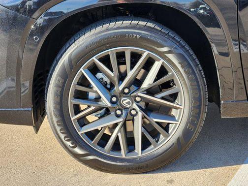 2026 Lexus TX 350 Premium