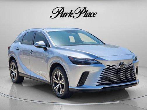 Iridium 2025 Lexus RX 350 Premium