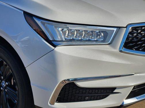 2020 Acura MDX 3.5L