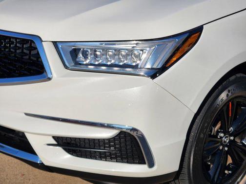 2020 Acura MDX 3.5L