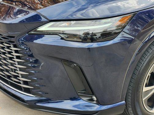 2023 Lexus RX 350 Base