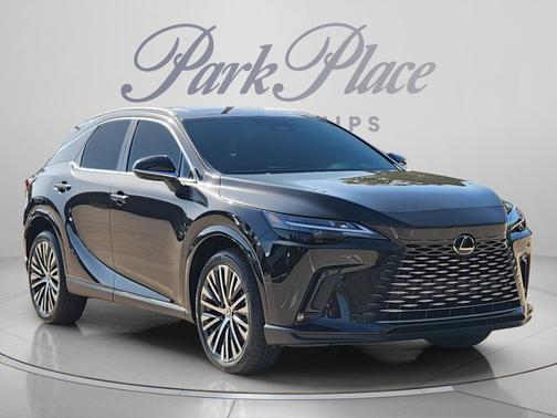 Caviar 2026 Lexus RX 350 Premium