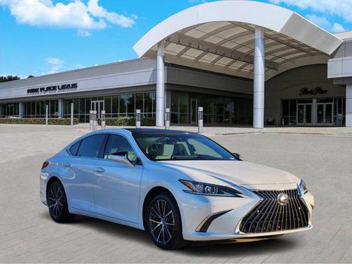 2023 Lexus ES 350 Premium