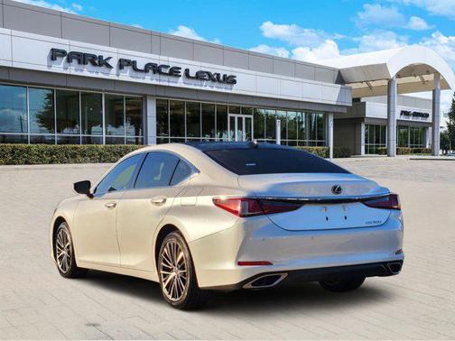 2023 Lexus ES 350 Premium