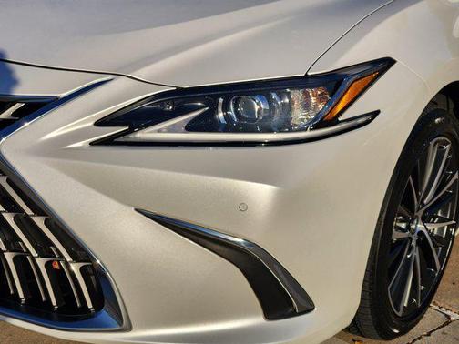 2023 Lexus ES 350 Premium