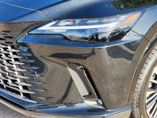 2025 Lexus RX 350 Premium Plus