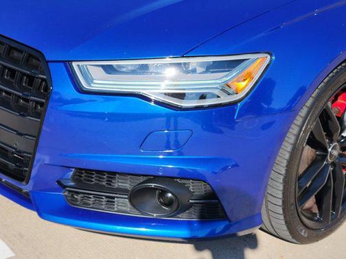 2018 Audi S6 4.0T Premium Plus