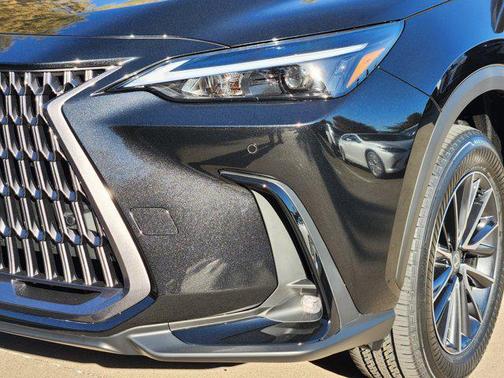 2026 Lexus NX 350 NX 350 Premium