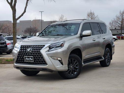 2023 Lexus GX 460 Premium