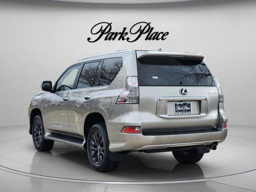 2023 Lexus GX 460 Premium