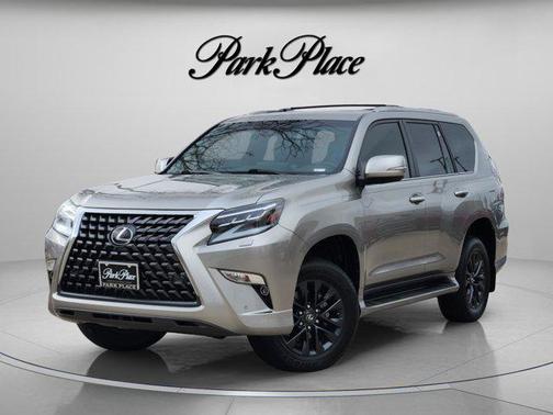 2023 Lexus GX 460 Premium