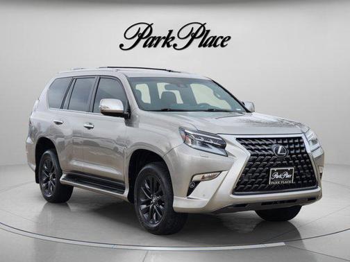 2023 Lexus GX 460 Premium