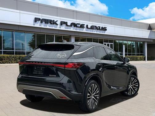 2023 Lexus RX 350 Base