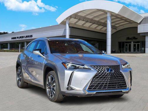 2025 Lexus UX 300h Base