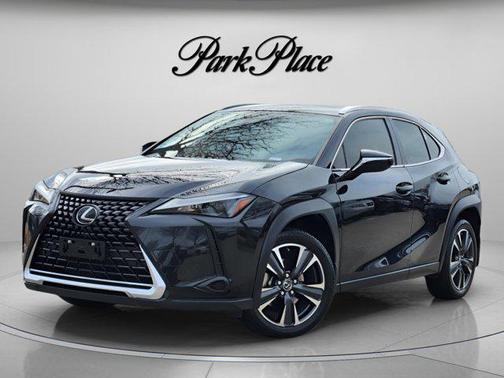 2024 Lexus UX 250h Base