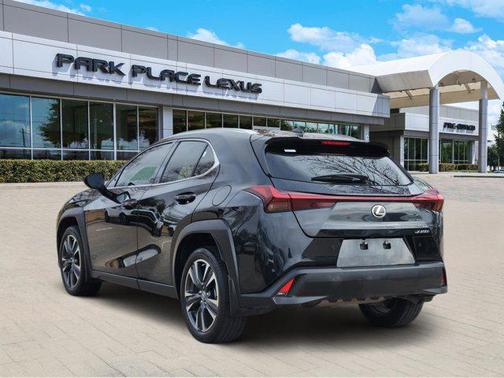 2024 Lexus UX 250h Base