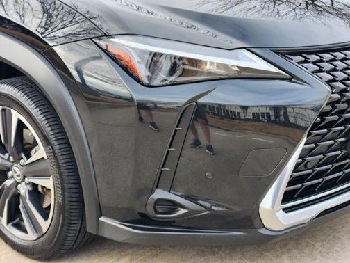 2024 Lexus UX 250h Base