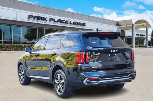 2023 Kia Sorento S