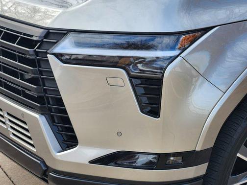 2025 Lexus GX 550 Premium+