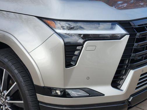 2025 Lexus GX 550 Premium+