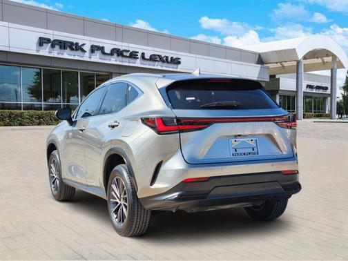2024 Lexus NX 350 Premium