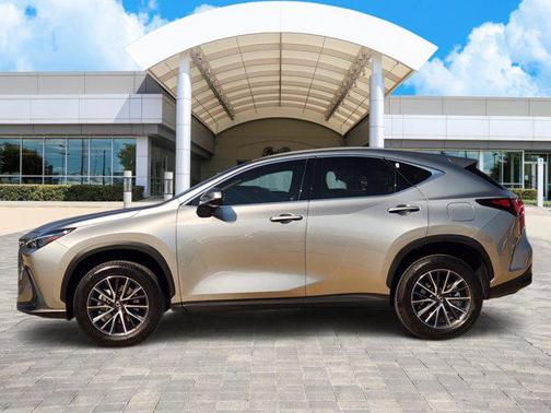 2024 Lexus NX 350 Premium