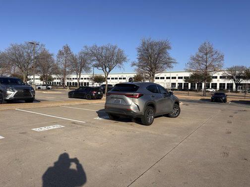 2024 Lexus NX 350 Premium