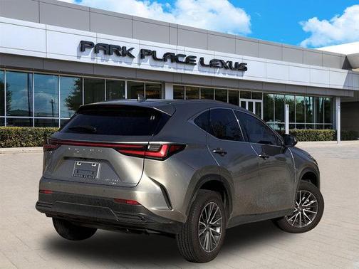 2024 Lexus NX 350 Premium