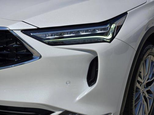 2024 Acura MDX Advance Package