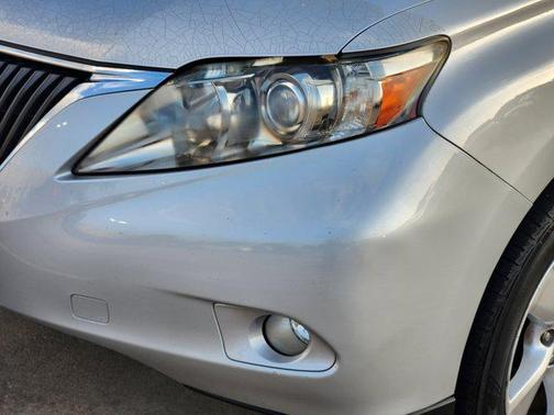 2012 Lexus RX 350 Base
