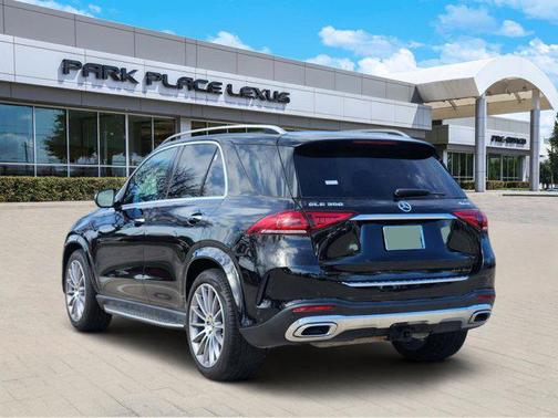 2022 Mercedes-Benz GLE 350 4MATIC