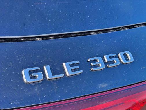 2022 Mercedes-Benz GLE 350 4MATIC