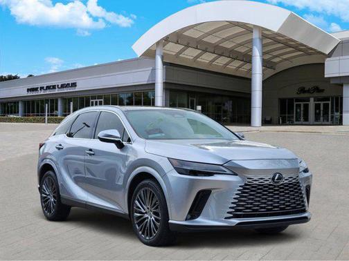 2023 Lexus RX 350 Luxury