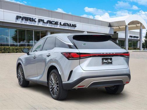 2023 Lexus RX 350 Luxury