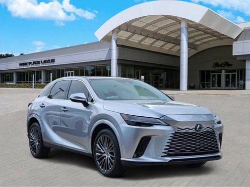 2023 Lexus RX 350 Luxury