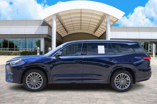 2024 Lexus TX 350 Base