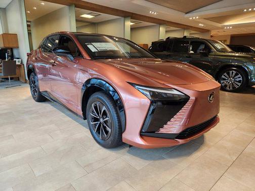 2026 Lexus RZ 350e Premium
