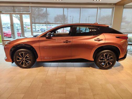 2026 Lexus RZ 350e Premium