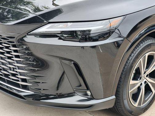 2025 Lexus RX 350 Base
