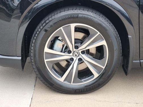 2025 Lexus RX 350 Base