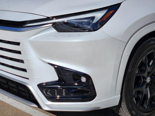 2026 Lexus TX 350 Base