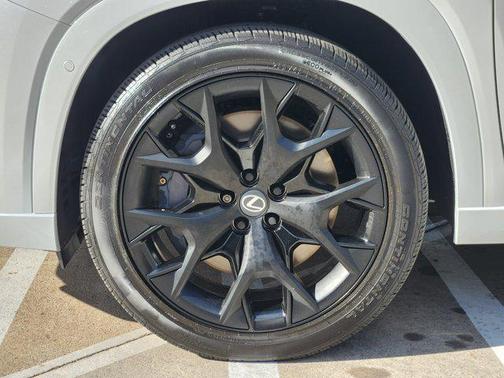 2026 Lexus TX 350 Base