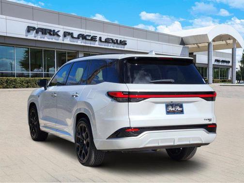 2026 Lexus TX 350 Base