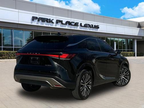 2024 Lexus RX 350 Premium Plus