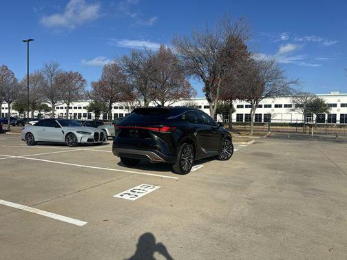 2024 Lexus RX 350 Premium Plus