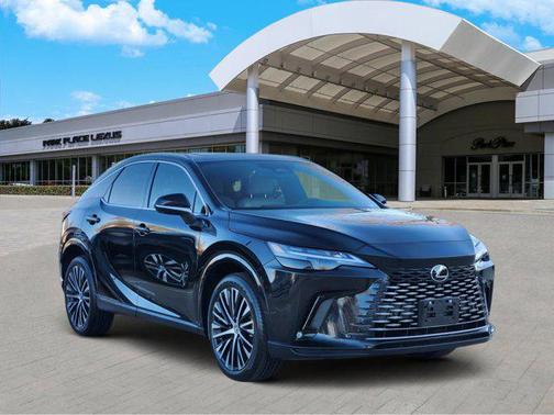 2024 Lexus RX 350 Premium Plus