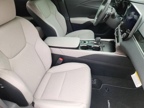 Nori Green Pearl 2026 Lexus RX 350 Premium